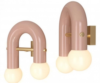 Modern Wall Lamp-ID:868260945