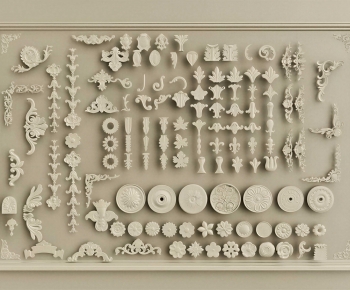 European Style Carving-ID:111707937