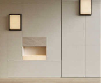 Modern Wall Lamp-ID:524254083