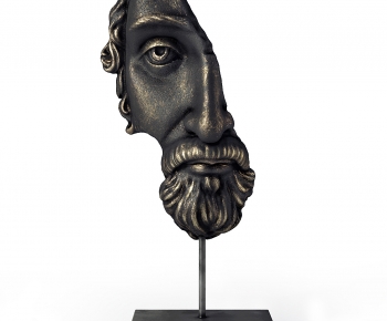 Modern Sculpture-ID:917866958