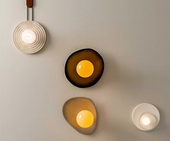 Modern Wall Lamp-ID:565422066