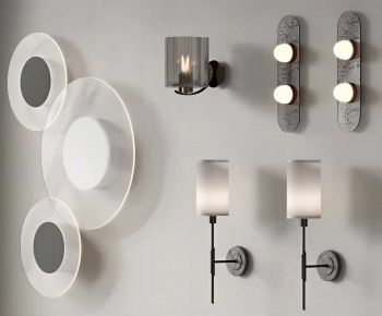 Modern Wall Lamp-ID:774434096