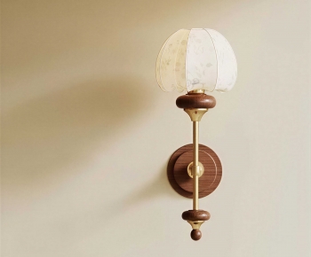 French Style Wall Lamp-ID:533574109