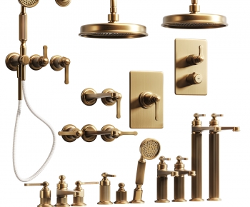 Modern Faucet/Shower-ID:475085023