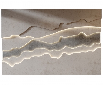 Modern TV Wall-ID:535890109