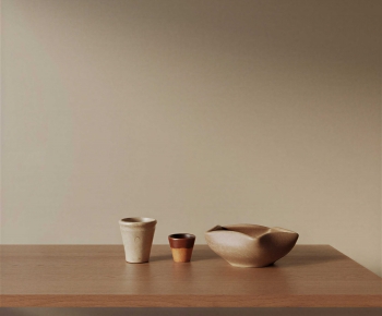 Wabi-sabi Style Tableware-ID:564753066