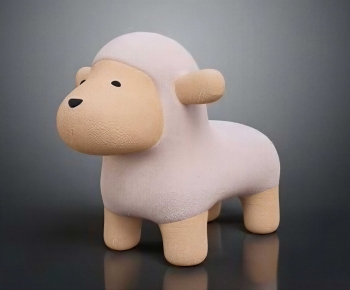 Modern Children Chair-ID:601907973