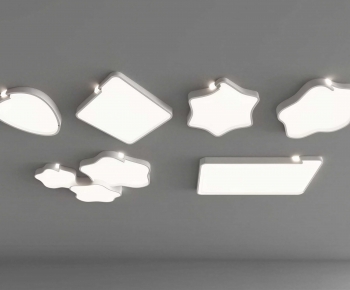 Modern Ceiling Ceiling Lamp-ID:111399896