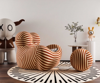 Modern Beanbag-ID:416038044