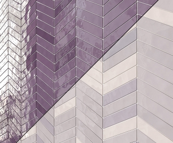 Modern Wall Facing-ID:536899095