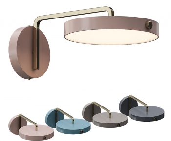 Modern Wall Lamp-ID:930330997