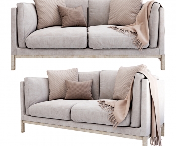 Modern A Sofa For Two-ID:889580977
