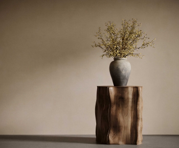 Wabi-sabi Style Dried Branch-ID:844181062