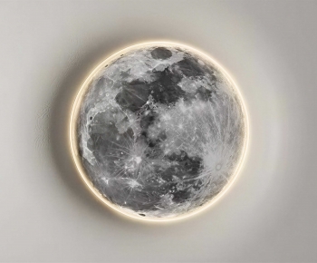 Modern Wall Decoration-ID:135617023