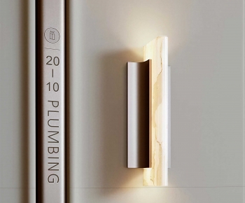 Modern Wall Lamp-ID:384099969