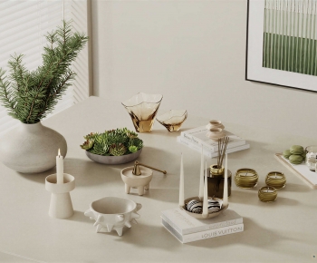 Modern Decorative Set-ID:212268834
