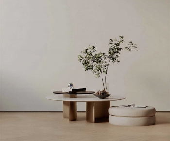 Modern Coffee Table-ID:537890919