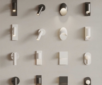 Modern Wall Lamp-ID:204066996