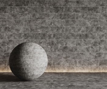 Modern Wall/floor/ceiling-ID:199829106