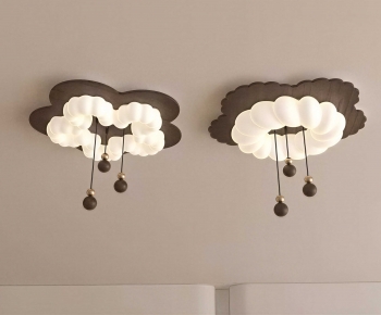 Modern Ceiling Ceiling Lamp-ID:893522022
