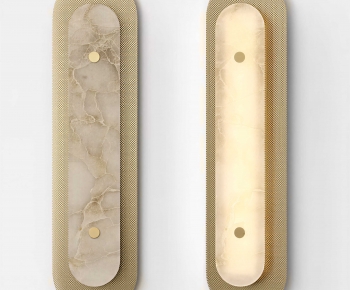 Modern Wall Lamp-ID:999660512