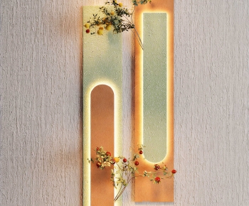 Modern Wall Decoration-ID:136641981