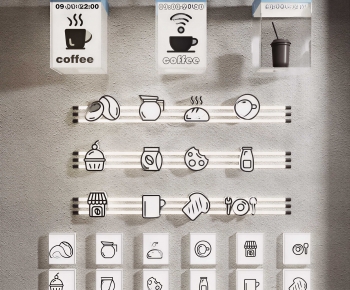 Modern LOGO Sign-ID:993429909