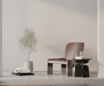 Modern Lounge Chair-ID:660588983