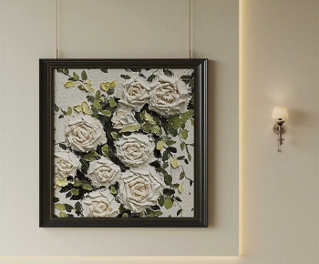 French Style Painting-ID:270673993