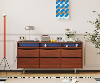 Modern Chest Of Drawers-ID:528080946