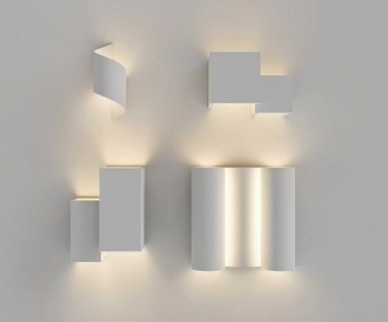 Modern Wall Lamp-ID:271178015