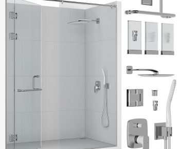 Modern Bathroom-ID:965502024