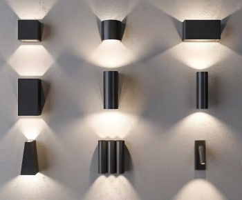 Modern Wall Lamp-ID:409624105