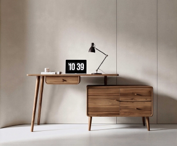 Modern Desk-ID:373608117