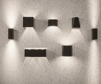 Modern Wall Lamp-ID:249403959