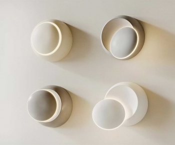 Modern Wall Lamp-ID:781451947