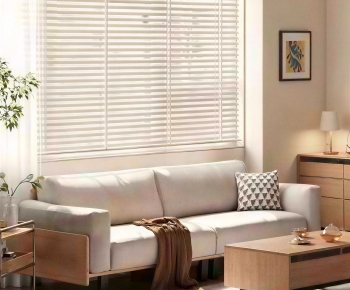 Modern A Sofa For Two-ID:556194078