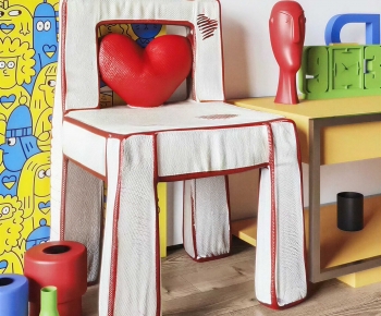 Modern Lounge Chair-ID:621675971