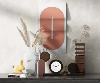 Modern Decorative Set-ID:868304974