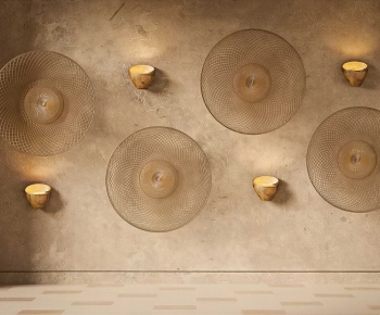 Modern Wall Lamp-ID:743887901