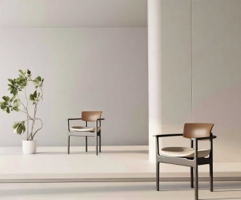 Modern Dining Chair-ID:835675008