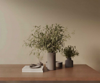 Modern Decorative Set-ID:828763013