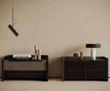 Modern Bedside Cupboard-ID:866302014