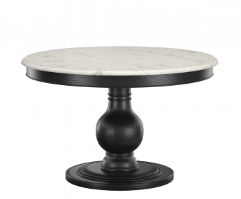 Modern Dining Table-ID:714280655