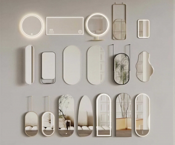 Modern The Mirror-ID:690090891