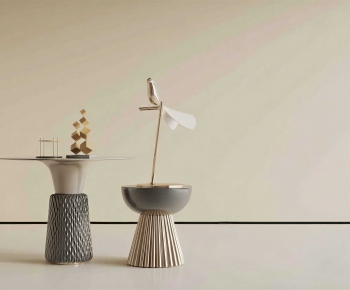 Modern Side Table/corner Table-ID:518793115