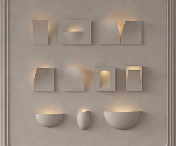 Modern Wall Lamp-ID:336880735