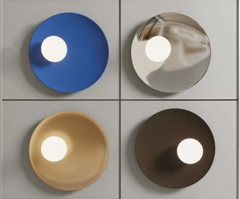 Modern Wall Lamp-ID:197402007