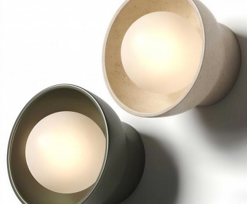 Modern Wall Lamp-ID:356359535