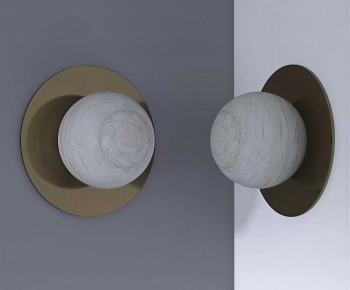 Modern Wall Lamp-ID:177207953